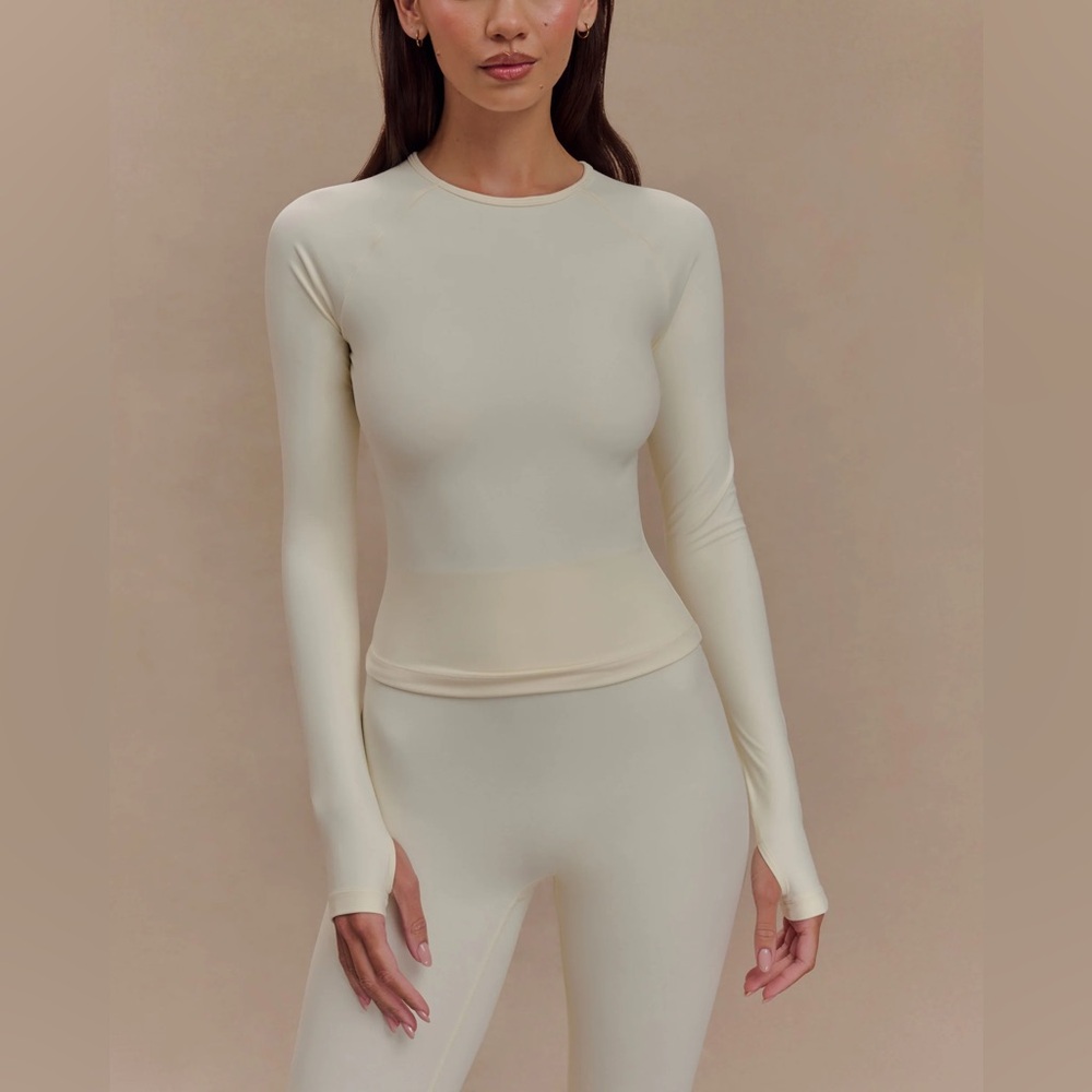 Meshki Top